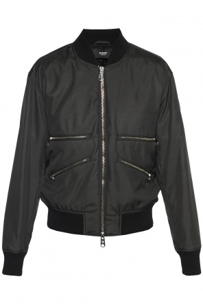 Bomber jacket, zdjęcie 1 Bomber jacket od Versace Versus